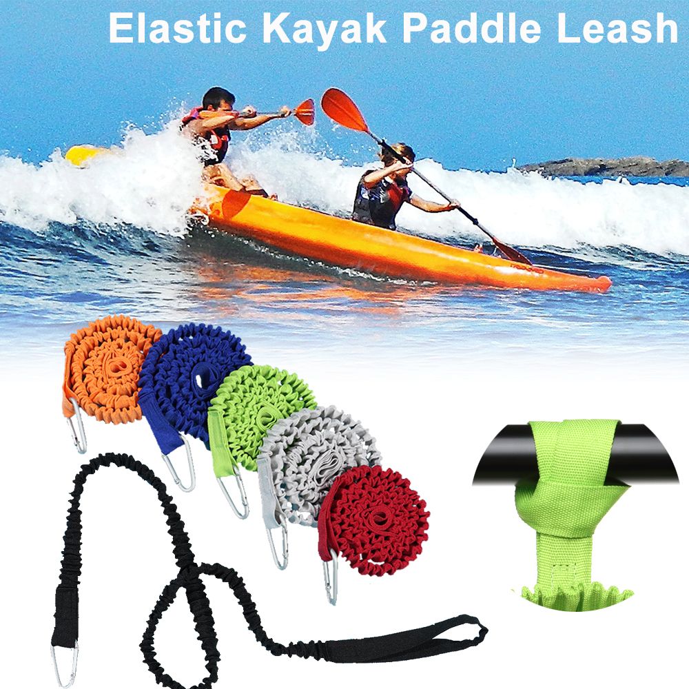Adjustable Elastic Kayak Canoe - đánh giá và giá Fishing Kayak Anchor