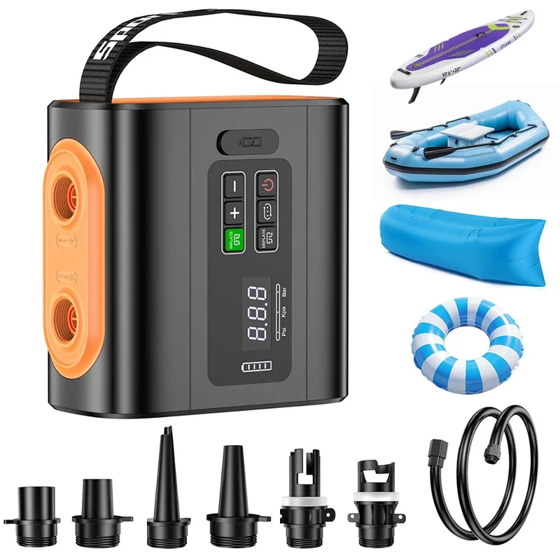 Portable Outdoor Camping Air P - đánh giá và giá Fishing Kayak Sit On Top