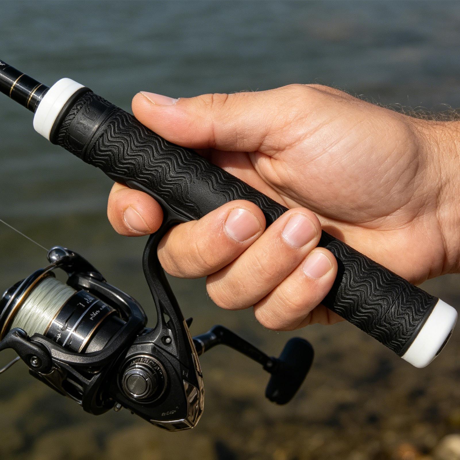 Fishing Rod Handle Sleeve Non- - đánh giá và giá Fishing Kayak Sit On Top