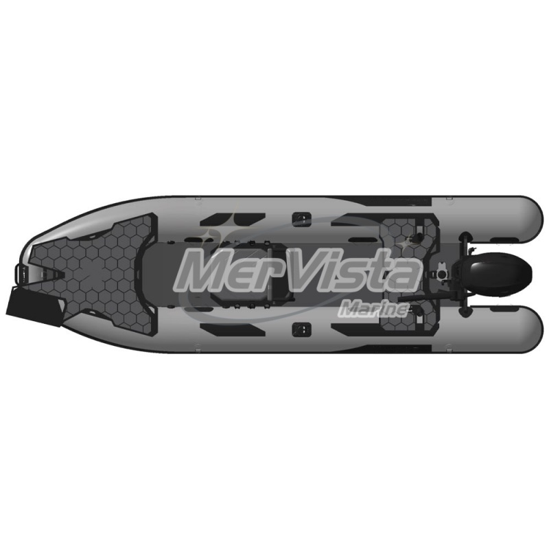 4m Professional Fishing Inflat - đánh giá và giá Fishing Kayak Paddle