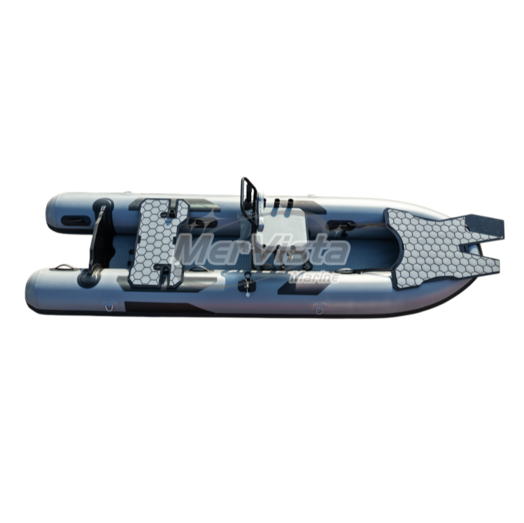 4m Professional Fishing Inflat - đánh giá và giá Fishing Kayak Paddle
