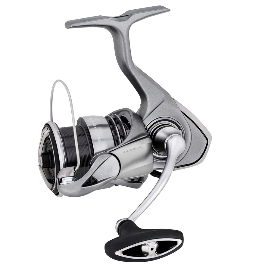 2023 DAIWA EXCELER LT Spinning - đánh giá và giá Kastking Reel Zephyr