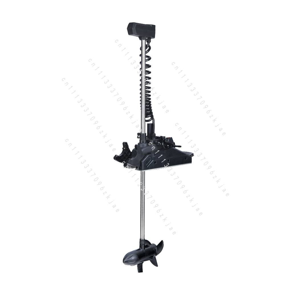 Promotion Electric Trolling Ou - đánh giá và giá Fishing Kayak Trolling Motor