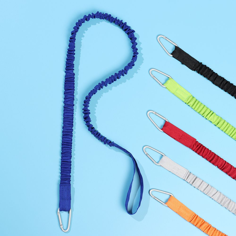 Adjustable Elastic Kayak Canoe - đánh giá và giá Fishing Kayak Anchor