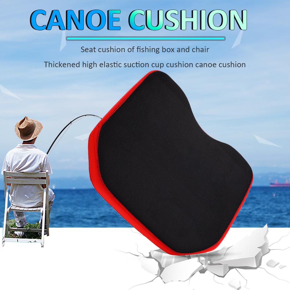 Kayak Seat Pad Thickened Canoe - đánh giá và giá Fishing Kayak Anchor