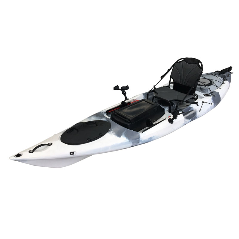 China Singal 1 Person Paddle F - đánh giá và giá Fishing Kayak Paddle