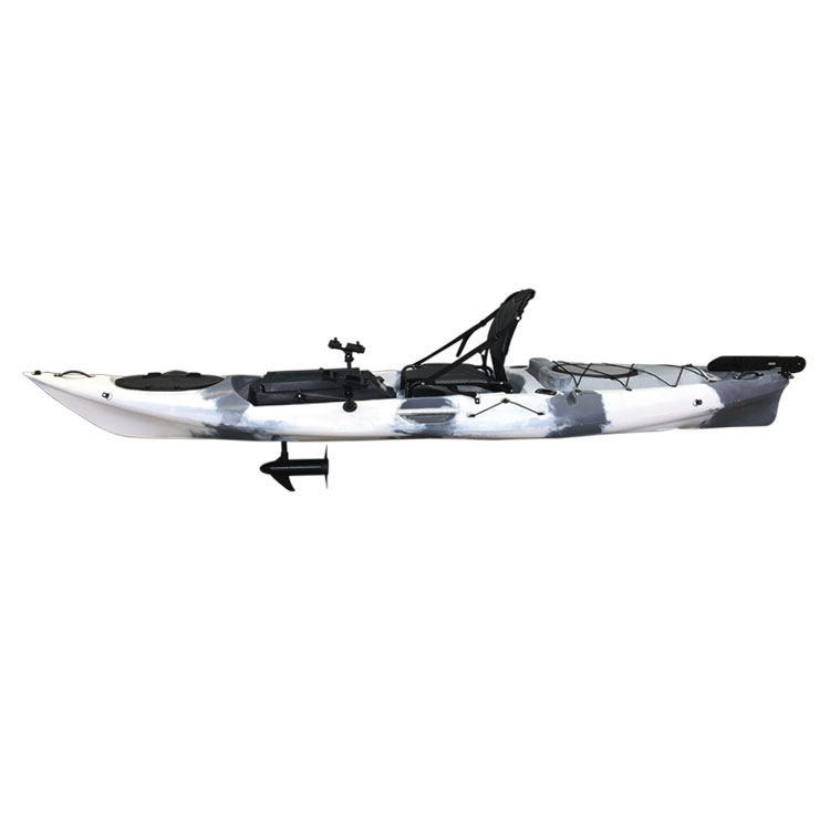 China Singal 1 Person Paddle F - đánh giá và giá Fishing Kayak Paddle