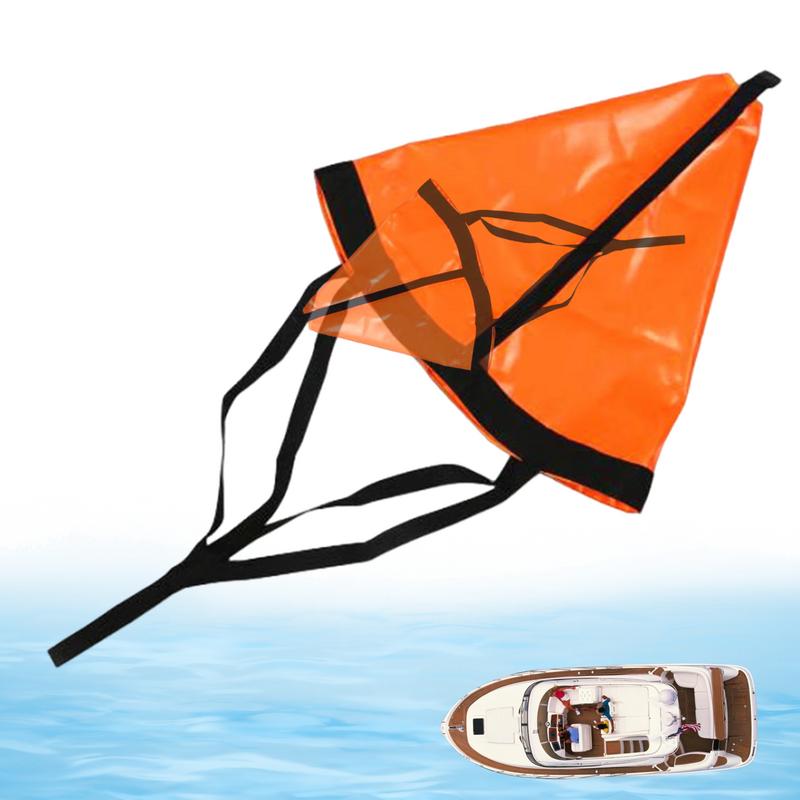 Drift Sock Kayak Sea Anchors f - đánh giá và giá Fishing Kayak Anchor