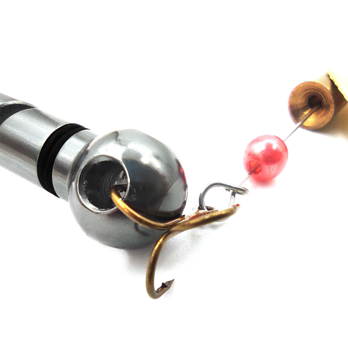 Fishing Reel Handle Stand for  - đánh giá và giá Penn Reel Battle